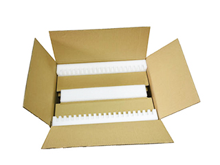 定制快遞紙箱都應該注意哪些？